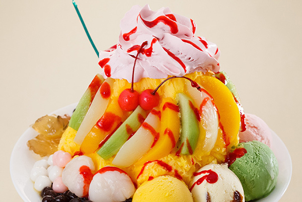 「Zen」東京・表参道にオープン“青い”ハーブティー「バタフライピー」