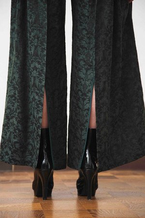 サトコ オザワ(SATOKO OZAWA) 2017-18年秋冬ウィメンズコレクション  - 写真29