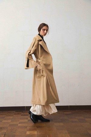 サトコ オザワ(SATOKO OZAWA) 2017-18年秋冬ウィメンズコレクション  - 写真33