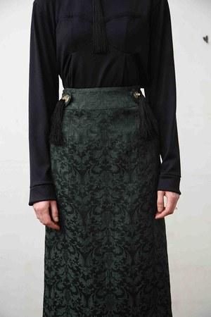 サトコ オザワ(SATOKO OZAWA) 2017-18年秋冬ウィメンズコレクション  - 写真36