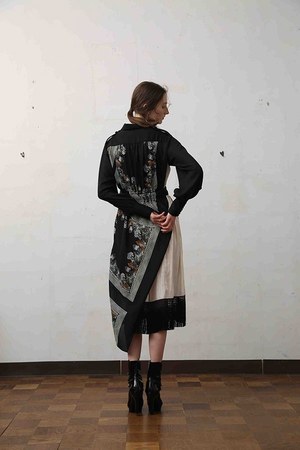 サトコ オザワ(SATOKO OZAWA) 2017-18年秋冬ウィメンズコレクション  - 写真39