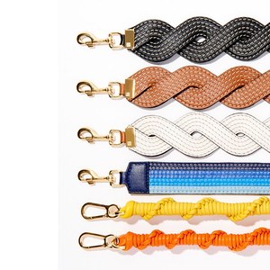 LOEWE ロエベ パズルバッグ ショルダーバッグ レザー ピンク
