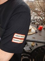メゾン キツネ(Maison Kitsuné) TOILETPAPER｜写真14