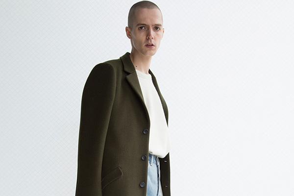 クロ(KURO) 2017-18年秋冬 メンズ