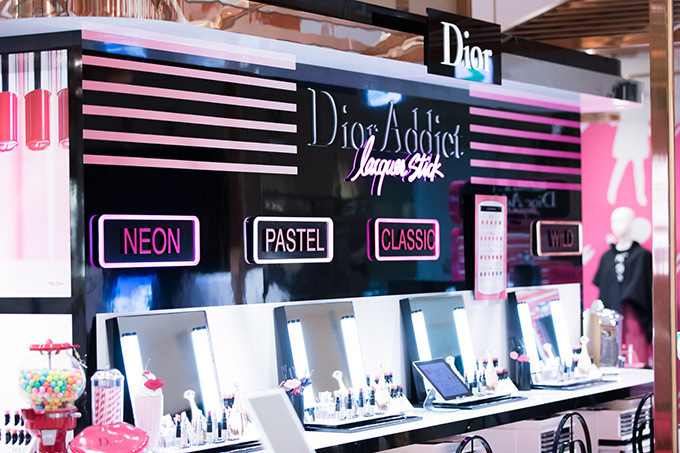 ディオール(DIOR) ディオール アディクト ラッカー スティック｜写真35