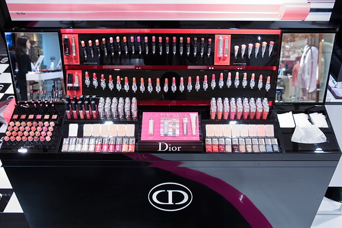 ディオール(DIOR) ディオール アディクト ラッカー スティック｜写真39