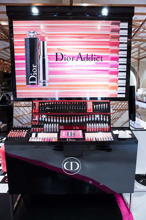 ディオール(DIOR) ディオール アディクト ラッカー スティック｜写真40