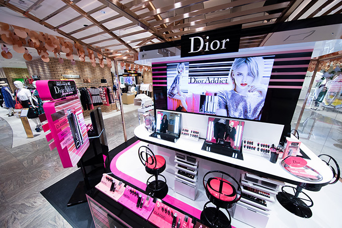 ディオール(DIOR) ディオール アディクト ラッカー スティック｜写真46