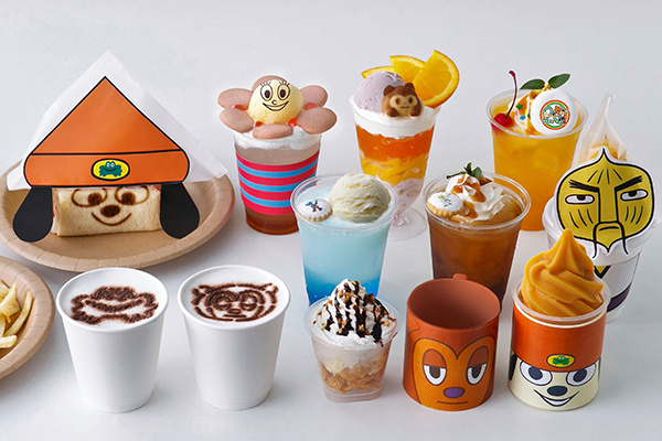 「パラッパラッパー」