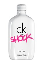 ck oneより、彼と彼女のためのフレグランスが新登場｜写真1