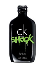 ck oneより、彼と彼女のためのフレグランスが新登場｜写真2