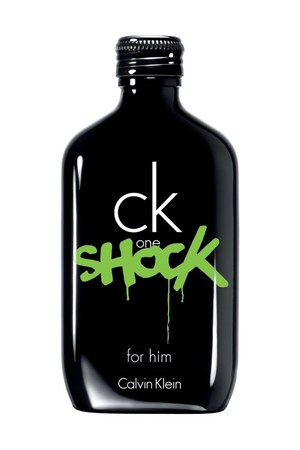 ck oneより、彼と彼女のためのフレグランスが新登場｜写真2