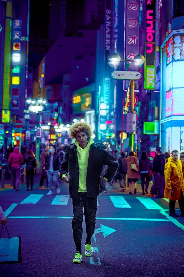 スタジオ セブン 2017-18年秋冬<span>コレクション</span> - 写真5