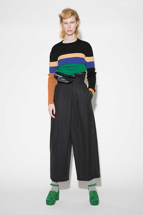 専用☆エンフォルド　パンツ　2022 aw