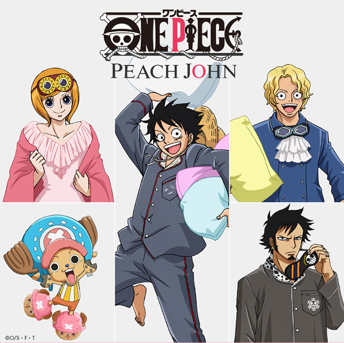 ピーチ・ジョン(PEACH JOHN) ワンピース｜写真12