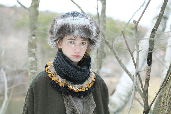 ベッドサイドドラマ(bedsidedrama) 2017-18年秋冬 ウィメンズ