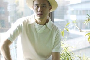 ザ ダファー オブ セントジョージ、スタイリスト馬場圭介を迎え新コレクション17春夏よりスタート