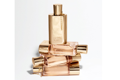 クロエ(CHLOÉ)の人気フレグランス、「LOVE, クロエ オードパルファム パーススプレー」が限定アイテムとして登場