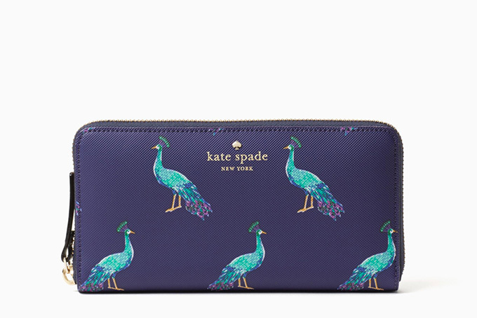 ケイト・スペード ニューヨーク(kate spade new york) 孔雀｜写真7