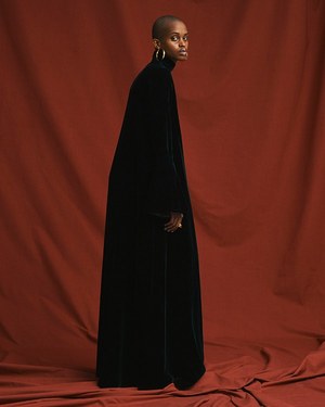 キャサリン ハムネット(KATHARINE HAMNETT) 2017-18年秋冬ウィメンズコレクション  - 写真11