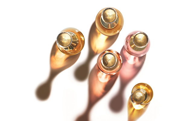 ディオール「ジャドール イン ジョイ」