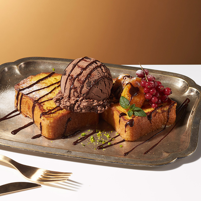 ハーゲンダッツ(Häagen-Dazs) ハーゲンダッツベーカリー｜写真9