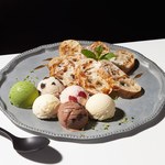 ハーゲンダッツ(Häagen-Dazs) ハーゲンダッツベーカリー｜写真7