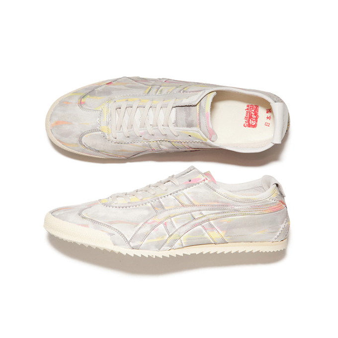 オニツカタイガー(Onitsuka Tiger) 桜｜写真3