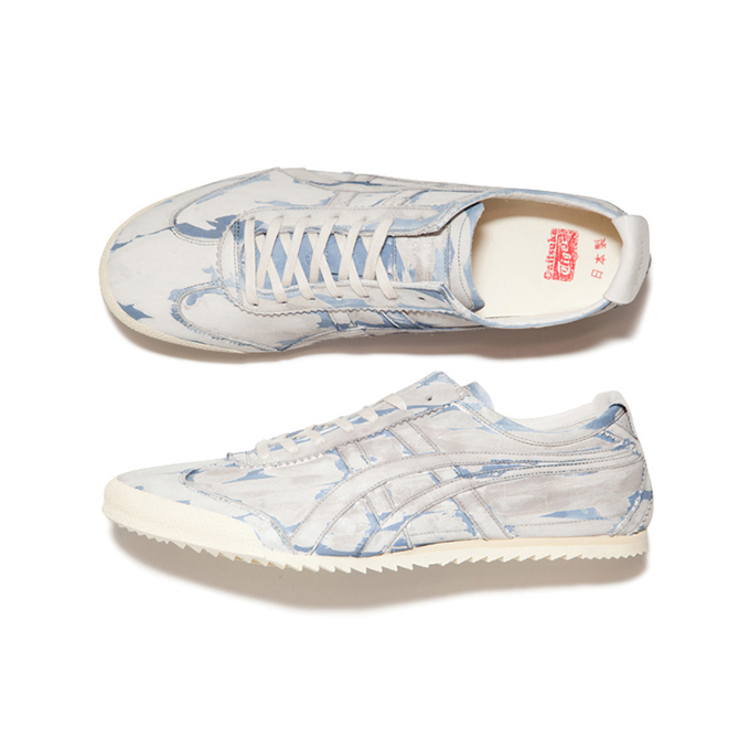 オニツカタイガー(Onitsuka Tiger) 桜｜写真4