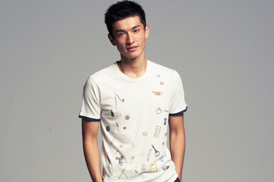 ミハラ ヤスヒロ デニム 2012年春夏 メンズ コレクション