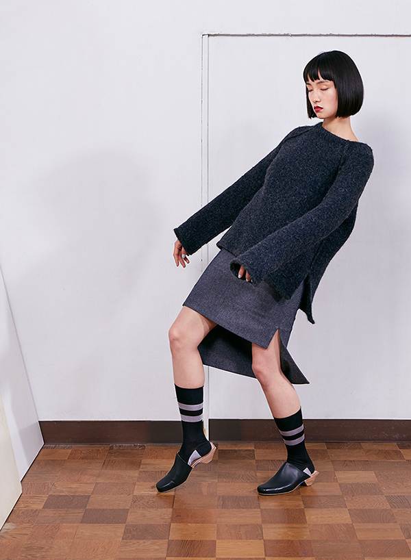イェンス 2017-18年秋冬<span>コレクション</span> - 写真9