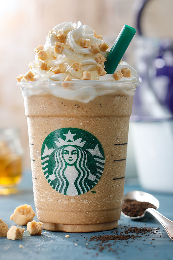 スターバックス(Starbucks Coffee) アメリカン チェリー パイ｜写真4