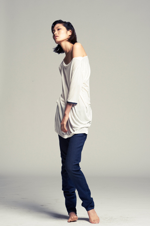 ミハラ ヤスヒロ デニム 2012年春夏<span>コレクション</span> - 写真16