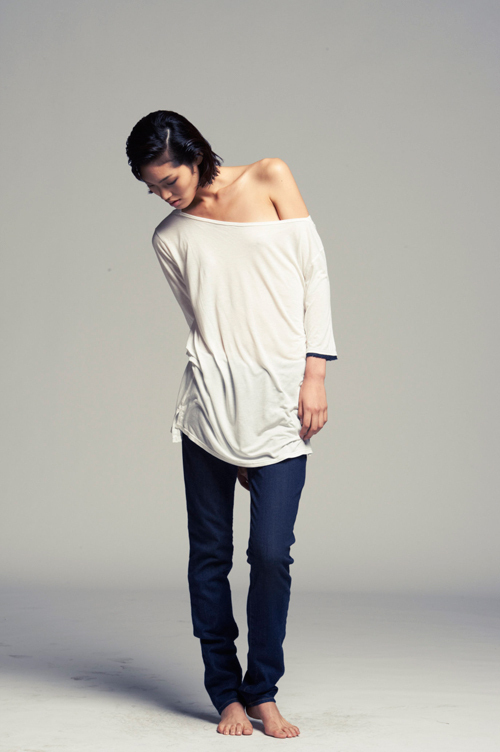 ミハラ ヤスヒロ デニム 2012年春夏<span>コレクション</span> - 写真18