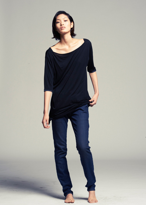ミハラ ヤスヒロ デニム 2012年春夏<span>コレクション</span> - 写真24