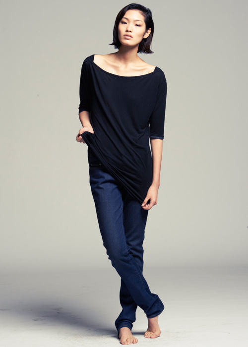 ミハラ ヤスヒロ デニム 2012年春夏<span>コレクション</span> - 写真25