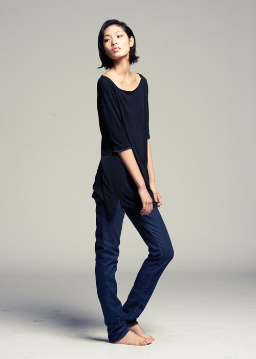 ミハラ ヤスヒロ デニム 2012年春夏<span>コレクション</span> - 写真28