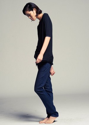 ミハラ ヤスヒロ デニム(MIHARA YASUHIRO DENIM) 2012年春夏ウィメンズコレクション  - 写真26