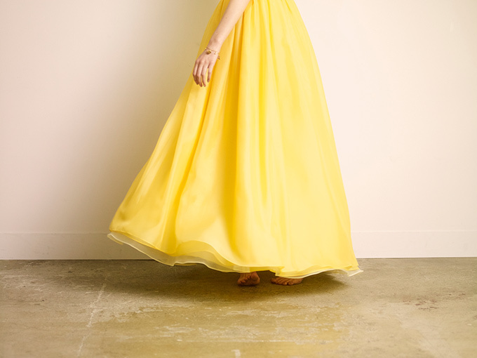 ジルスチュアート(JILLSTUART) 美女と野獣｜写真3