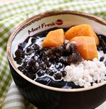 台湾発スイーツ店「MeetFresh 鮮芋仙(シェンユイシェン)」日本初上陸、赤羽に1号店｜写真3