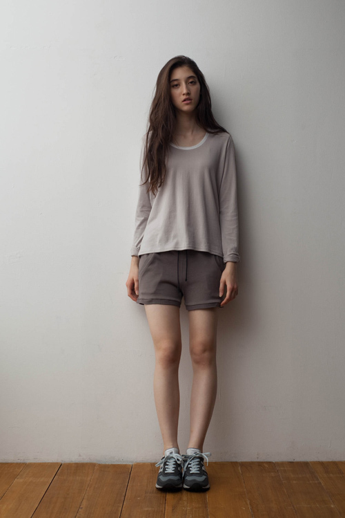 ワイエムウォルツ 2012年春夏<span>コレクション</span> - 写真18