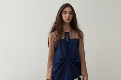 ワイエムウォルツ 2012年春夏 ウィメンズ コレクション