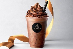 ゴディバ「ショコリキサー」特集、人気チョコレートドリンクの新作＆歴代限定フレーバー