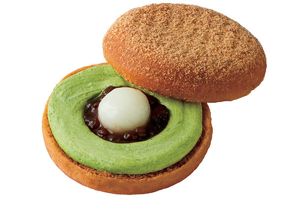 ミスタードーナツ