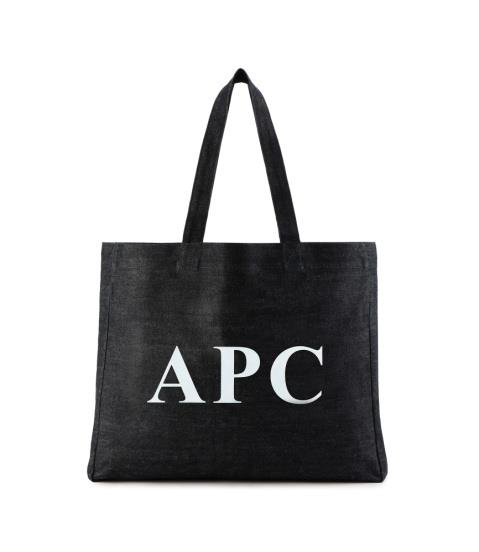 A.P.C.の期間限定ストアが伊勢丹新宿店メンズ館に - ペイントデニムなど限定アイテムも | 写真