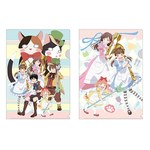 表参道に「３月のライオンダイニング」川本家自慢の品を再現したカフェメニューや限定グッズなど｜写真19