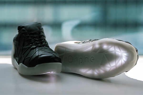 アンリアレイジ「オルフェ(Orphe)」