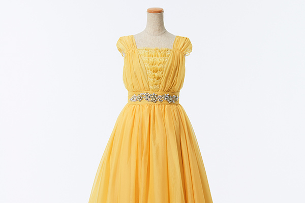 『美女と野獣』