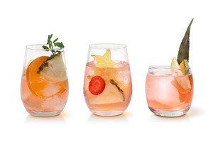 シャンドンから新感覚スパークリングワイン「シャンドン パッション」トロピカルフルーツ香る甘い味わい|写真5