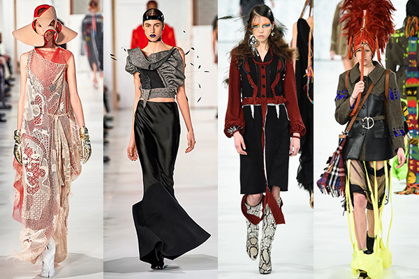 マリリン・モンロー｜メゾン マルジェラ特集 - オートクチュールとレディ・トゥ・ウェアの関係性を探る